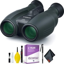 Canon 12x32 is Image Stabilized Binocular  Cleaning Kit Bundle007