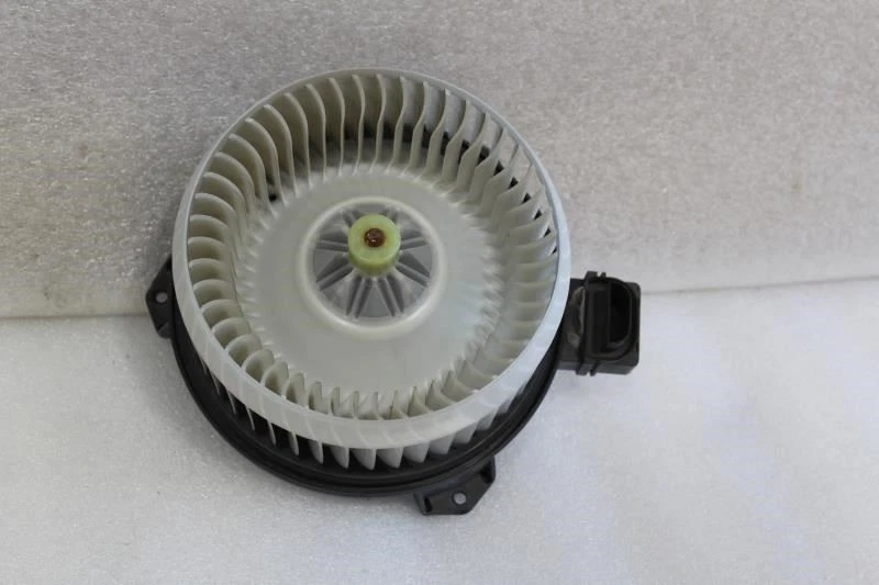 2015 ACURA TLX HEATER BLOWER MOTOR WITH FAN AY272700-5590 - Image 2 of 4