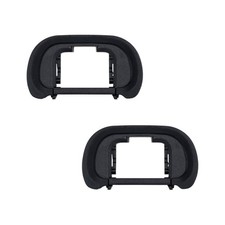 Camera Eyecup Eyepiece Viewfinder for Sony A7 III A7 II A7 A7R IV A7R III A7S