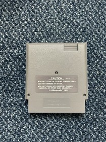 Castlevania 2 Simons Quest NES NTSC Cart Only Nintendo Entertainment System