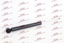 Federbein Stoßdämpfer Hinten Set Links + Rechts für Opel Astra J P10 ab 09->