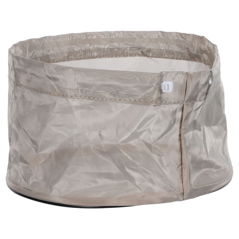 Gas Meter Shield Cover Copper Nickel Transparent Foldable Emf Blocking ...