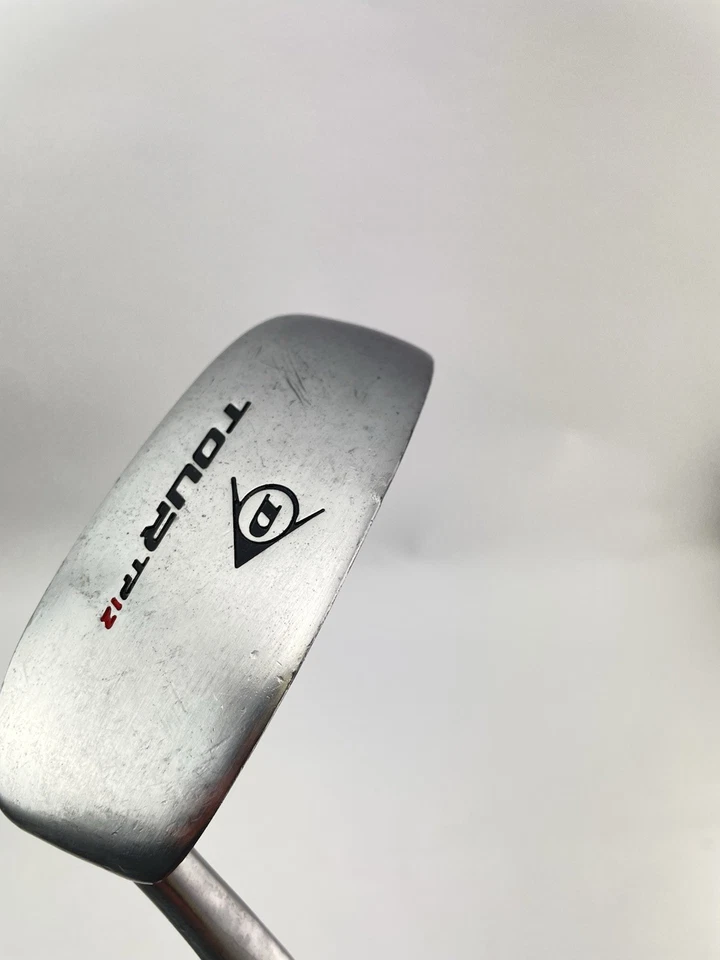 Dunlop Golf Tour Chipper Regular Flex Steel /Right /New Grip /36” /28140 - Image 2 of 4