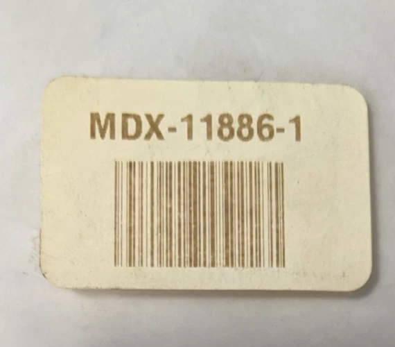 Matias Keycap Set, Black, Blank, Planck- KC102B-PLANCK  MDX-11886-1 - Image 4 of 4