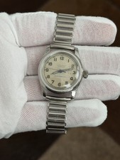 Vintage Rolex Oyster Essex WW2 Military Watch