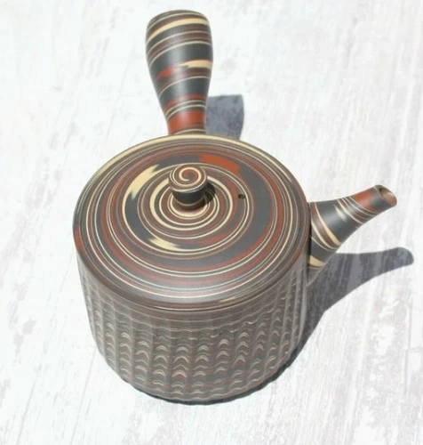 Tokoname Kyusu - Thumbnail 4