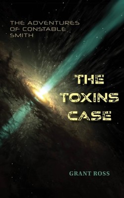 TOXINS CASE by Grant Ross Paperback Self Help Business