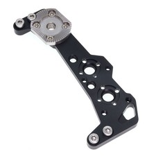 ARRI Camera Side Bracket for ALEXA 35  M4 Screws fixed