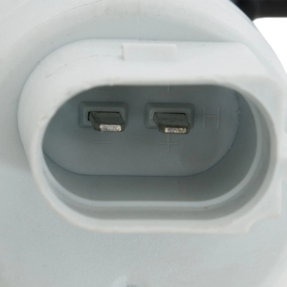 For BMW 335d 2009 2010 2011 Washer Reservoir | With Cap, Inlet, Sensor & Pump Foto 3 de 4