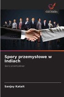 Sanjay Katait | Spory Przemys¿Owe W Indiach | Taschenbuch | Polnisch (2025)