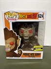 Funko Pop! Vinyl Super 6 in: Dragon Ball - Great Ape Goku (6 inch) - 624