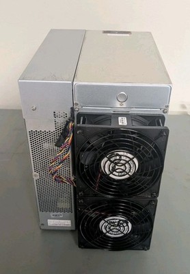 Bitmain Antminer S19j Pro 100TH/s 30 Day Warrarnty. Bitcoin Miner