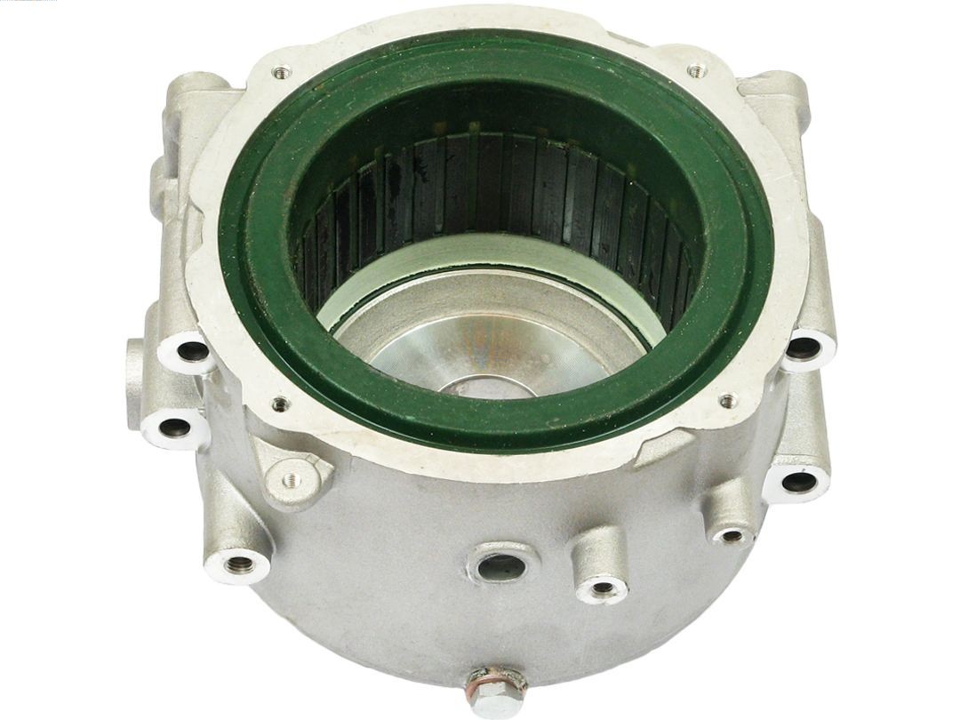 Bride de transmission d'alternateur AS1004 support de fixation moteur AS-PL