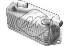 Metalcaucho Ölkühler Motoröl 39479 Aluminium für OPEL VECTRA CC Z02 SIGNUM Z03