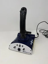 Mad Catz Pacific AV8R Flight Stick Joystick PS3 Model 88402 – Tested