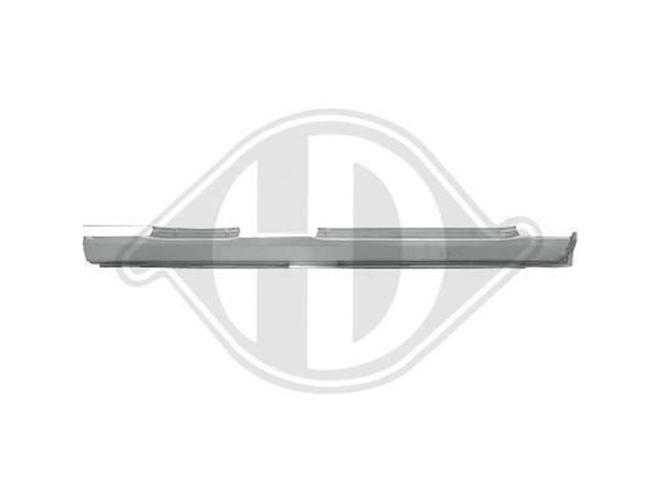 Schweller Rechts FüR Opel Omega B 1994-2003-image