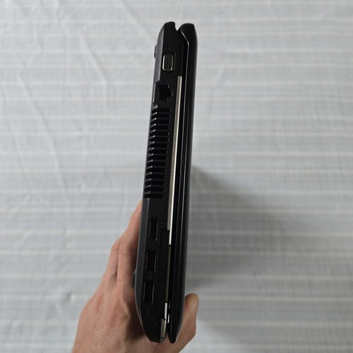 Fujitsu Lifebook A530, i3 ,15.6", Wind 10, 500Gb HDD,6Gb RAM ,DEAD BATTERY(200) - Picture 24 of 24