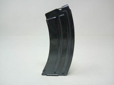 Winchester Models 52 - 56 - 57 - 69 - 69a - 75 22lr 10 Rd Factory Mag-used