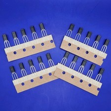 Twenty 20 Genuine Onsemi KSC2383 Transistors Fastest FREE Shipping