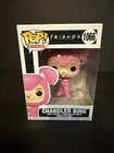 FUNKO POP ! CHANDLER BING 1066 FRIENDS POP TELEVISION P01
