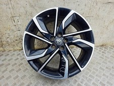 Jantes Mg ZS