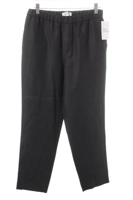 CLOSED Pantalon en laine Dames Pantalon T EU 34 noir style classique - Photo 1/4