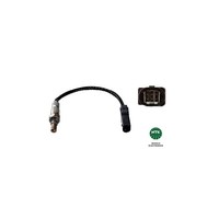 Lambdasonde NTK 97207 FüR Audi Seat Skoda Vw, Nach Katalysator, Vor Katalysator