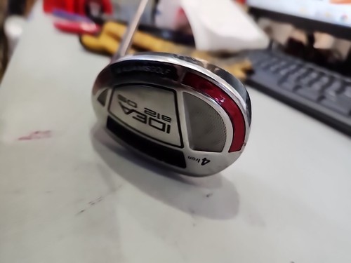Adams Idea A12 OS Hybrid 4 Hybrid Graphite Regular Right 39.75" New Grip - Picture 2 of 9