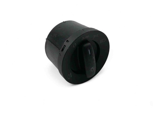 F2846 VW Scheinwerferschalter 1K0941431BK