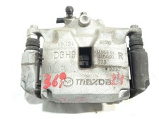 70851442 BREMSSATTEL VORN RECHTS / 1119909 FÜR MAZDA CX-30 DM, DT, ED SKYACTIV