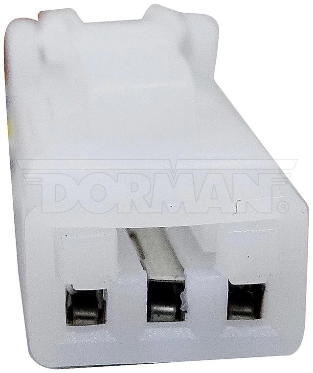 Espejo retrovisor lateral eléctrico Dorman 955-1139 para Toyota T100 93-98 Foto 2 de 4