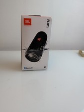 JBL Flip 5 Portable Bluetooth Speaker, Waterproof, Black NIB sealed box