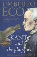 Umberto Eco - Kant And The Platypus - Paperback - G245Z