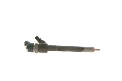 BOSCH Injecteur Pour Ford Focus II Turnier 1.6 TDCi Volvo V50 C30 - Photo 1/4
