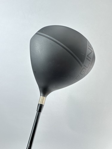 Adams Super S Driver 9.5* Speedline Grafalloy Regular Graphite /New Grip /23689 - Picture 12 of 21