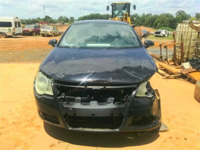 Luz antiniebla de la esquina derecha montada para Volkswagen EOS 07-11 OEM Foto 4 de 4