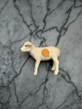 Ravensburger tiptoi - Spielfiguren Bauernhoftiere Lamm