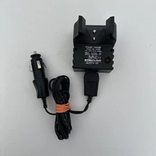 Streamlight 75100 Stinger Flashlight Charger Charging Base w/12 Volt Car Adapter