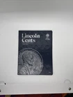 Incomplete Lincoln Wheat Penny Cent Collection Whitman Album 1941-1974 #2 DN21