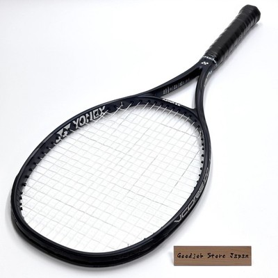 Yonex Vcore 100 Galaxy 4 1/4 G2 Tennis Racket Racquet Limited Black From Japan
