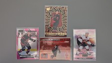Brady Tkachuk Hockey Card lot