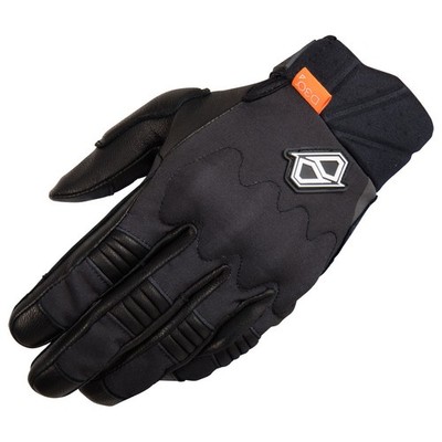 MSR  ADV Windblock Gloves W/D3O XX-Large Black