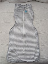 Love to Dream Swaddle UP Transition Baby Sleep Bag, Medium 13-19 lbs, NO WINGS