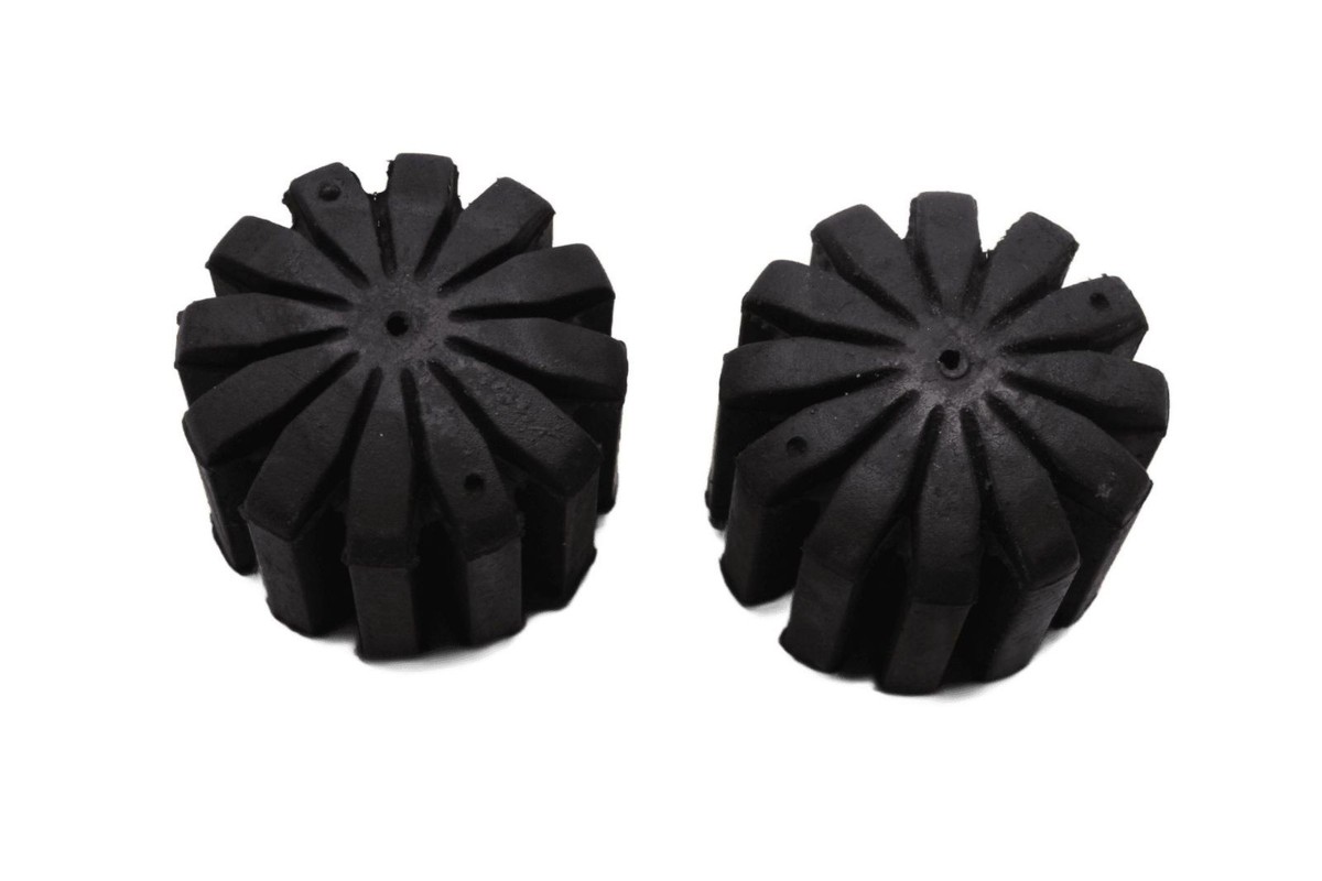 Fuel Tank Buffer Tankpuffer Stop Dampers Rubber BMW R 1100 GS 259