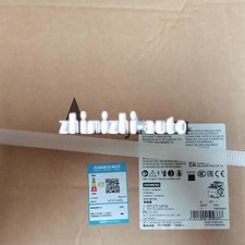 ONE NEW SIEMENS CONTACTOR 3RT1275-6AP36