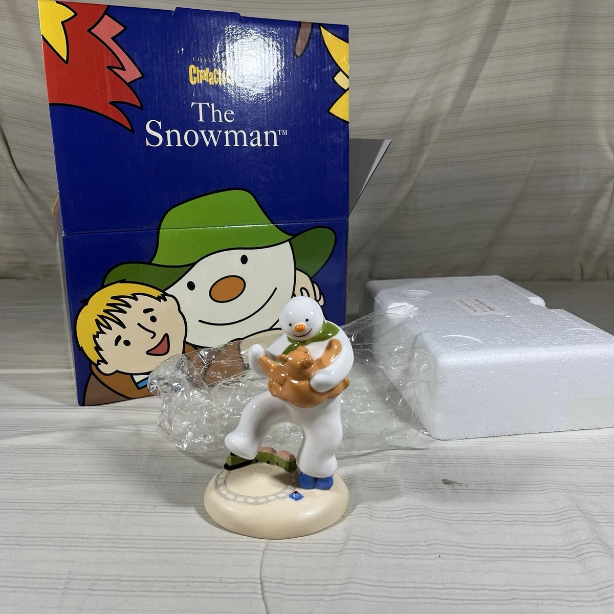 Coalport Figurines for sale | eBay