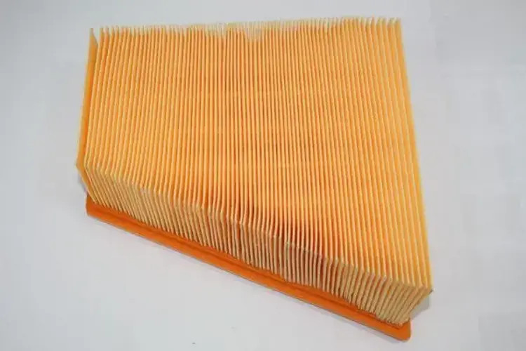 Air filter Filter Insert 180026610 AUTOMEGA for SKODA VW SEAT