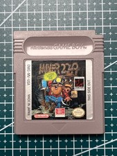 ebay® Auktion 336666649137 | Gameboy Miner 2049er Thumbnail of ebay® auction 336666649137 | Gameboy Miner 2049er