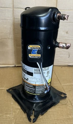 3 Ton Scroll Emerson Copeland 2023 R-410A