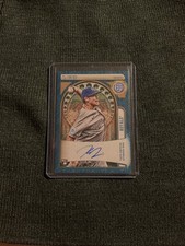2021 Topps Gypsy Queen Baseball Cards 37